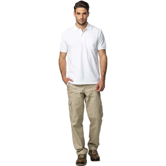 מכנסי דגמח אינדיאני (1-30) - האחים כהן - ביגוד לעבודה