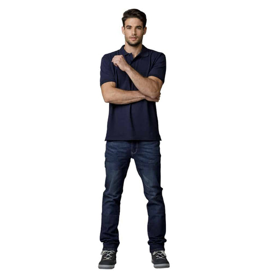 מכנסי jeans כחול ICE BLUE ( 30) - האחים כהן - ביגוד לעבודה