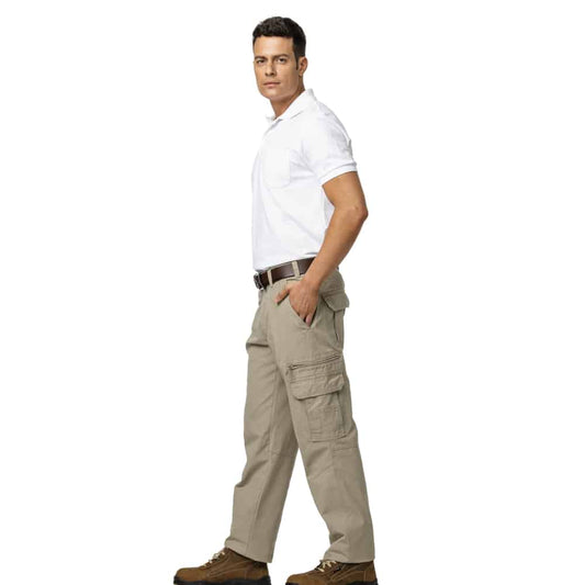 מכנסי נבאדה - האחים כהן - ביגוד לעבודה