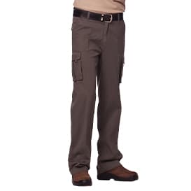 מכנסי קרגו קלאסי ( 20) - האחים כהן - ביגוד לעבודה