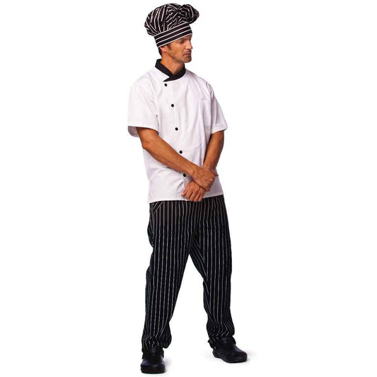 מכנס גומי פסים ( 1-30)