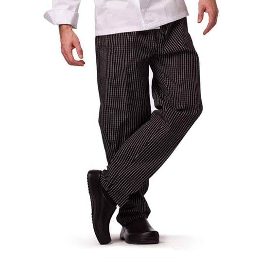 מכנסי ברסרי ( 1-30) - האחים כהן - ביגוד לעבודה