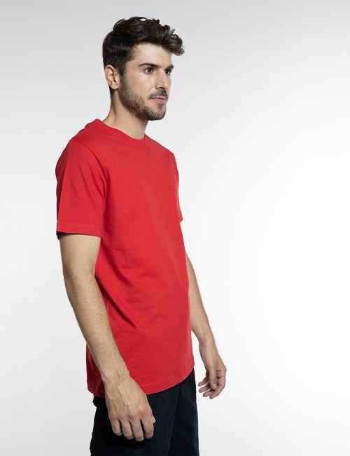 חולצת טריקו שרוול קצר (5-50)