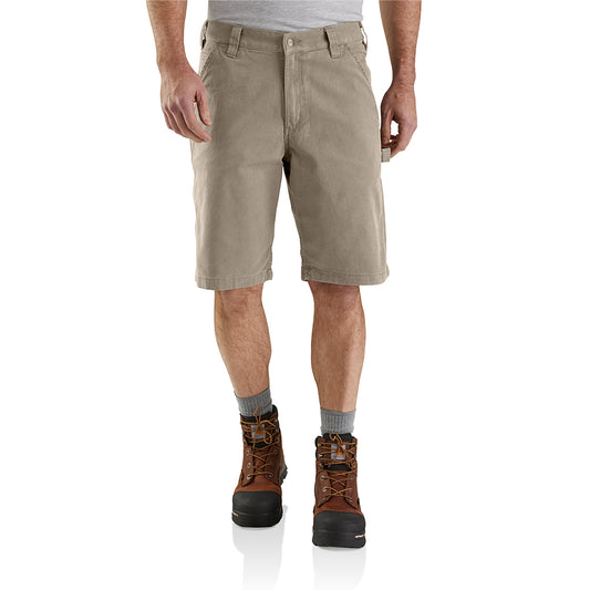 חצי סרבל קצר RUGGED FLEX® ריגבי 103652.232