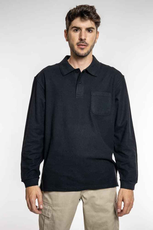 חולצת לקוסט ש.א. עם כיס בשקית ( 30)