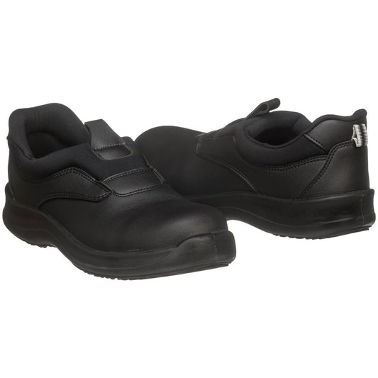 סטפני O2 SRC שחור