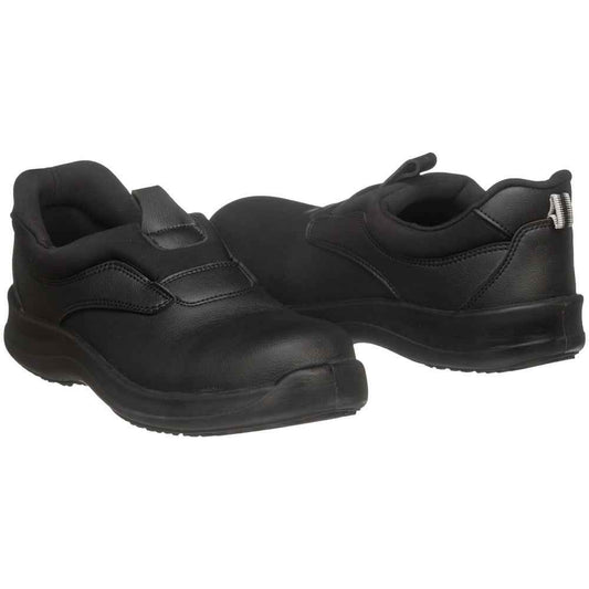 סטפני O2 SRC שחור