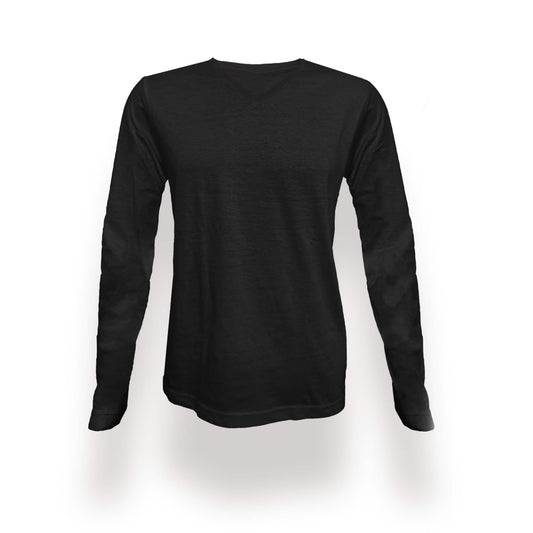 חולצת טריקו ש.א צווארון V - האחים כהן - ביגוד לעבודה