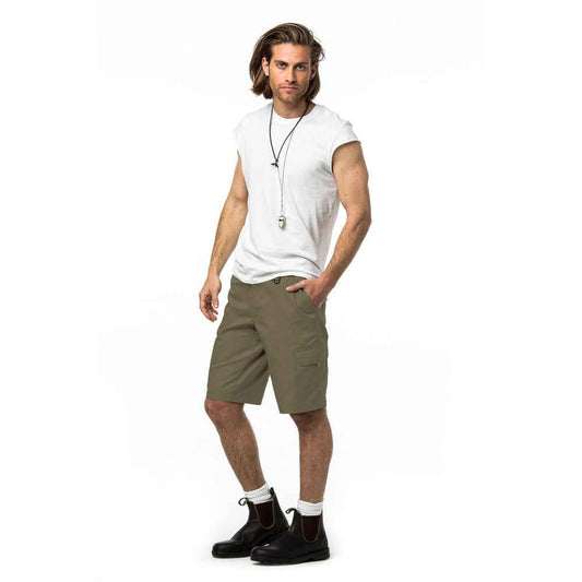 מכנסי ברמודה ( 30)