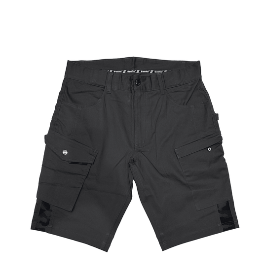 מכנסי ברמודה דגם STONE ( 30) - האחים כהן - ביגוד לעבודה