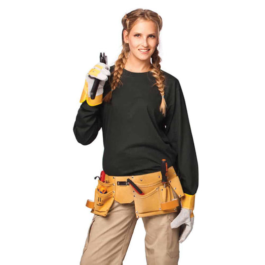 BIG חולצת טריקו שרוול ארוך (5-50)