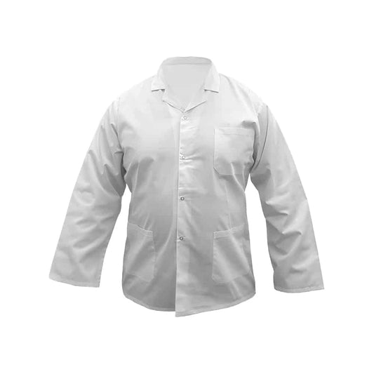 מקטורן דיאולן שרוול ארוך ( 30) - האחים כהן - ביגוד לעבודה