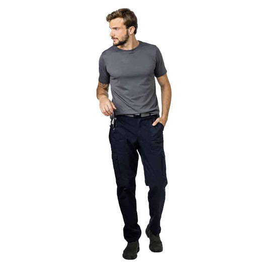 מכנסי דגמח אינדיאני EXTRA BIG ( 30) - האחים כהן - ביגוד לעבודה