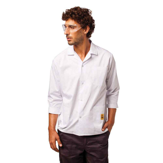 מקטורן אנטי סטטי שרוול ארוך