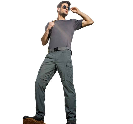 מכנסי מטיילים פטגוניה