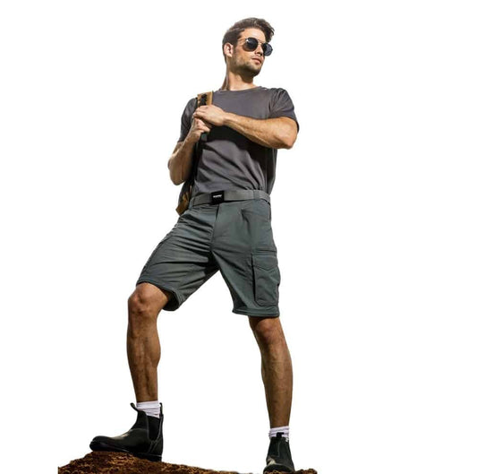 מכנסי מטיילים פטגוניה - האחים כהן - ביגוד לעבודה