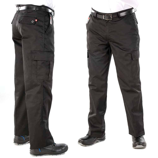 מכנסי דגמ”ח סוהו - האחים כהן - ביגוד לעבודה