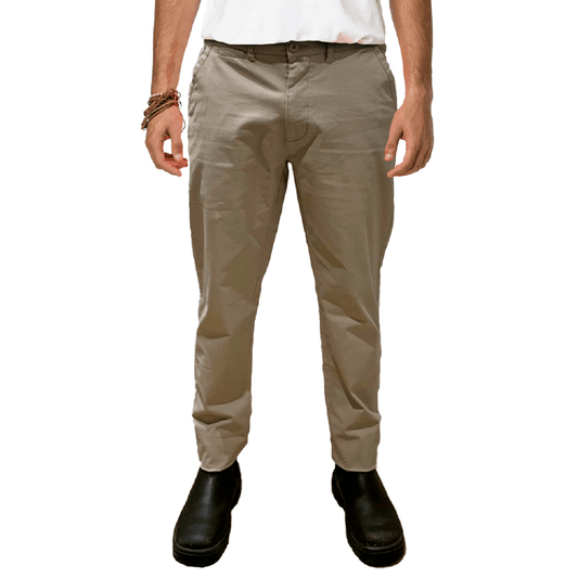 מכנס צ`ינו סלים (1-20) - האחים כהן - ביגוד לעבודה