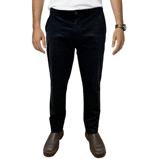 מכנס צ`ינו סלים (1-20) - האחים כהן - ביגוד לעבודה