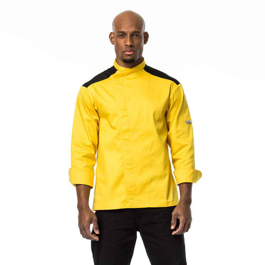 זקט שף פירסט אגו-שף