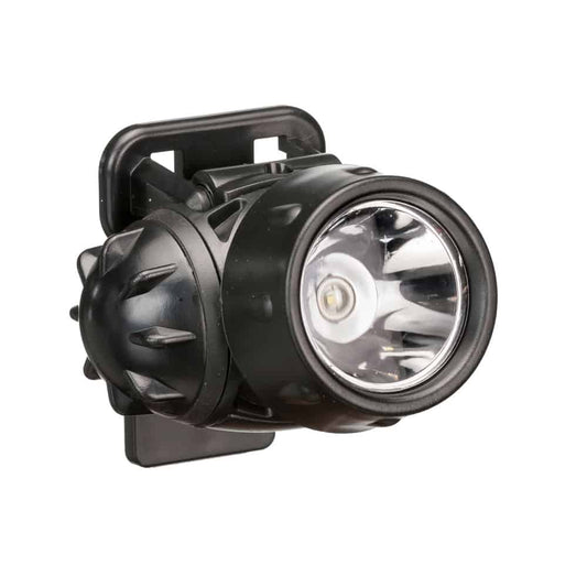 פנס לקסדת 3 EVO - האחים כהן - ביגוד לעבודה