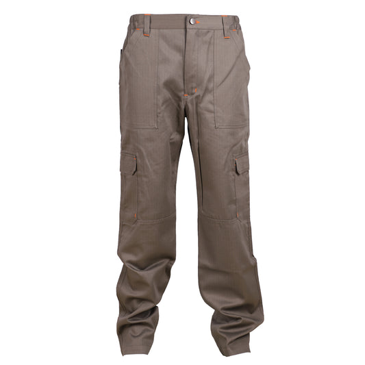 מכנס מעכב בערה - האחים כהן - ביגוד לעבודה