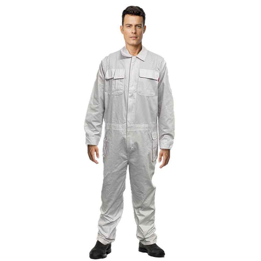 סרבל שלם פוליאסטר כותנה ( 30)