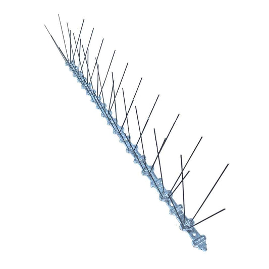 קוצים נגד יונים נרוסטה 50 סמ 10 יח' - האחים כהן - ביגוד לעבודה