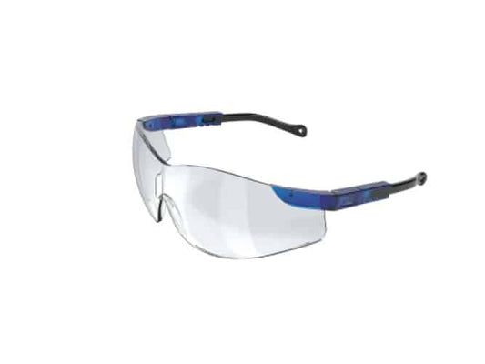 משקף מגן KENZAS בהיר - האחים כהן - ביגוד לעבודה