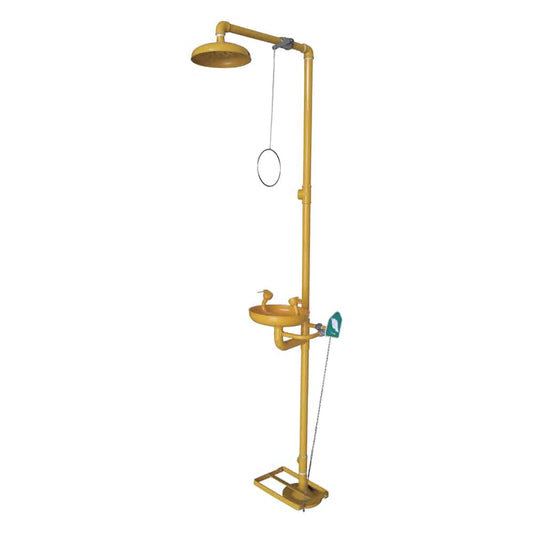 מתקן שטיפה משולב - האחים כהן - ביגוד לעבודה