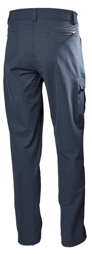 מכנסי קארגו HH מנדפי זיעה | Men’s HH Quick-Dry Cargo Pants - האחים כהן - ביגוד לעבודה