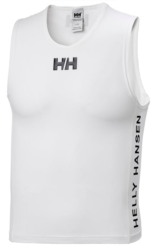 וסט ים ראשוסט יוניסקס | Unisex Waterwear Rashvest
