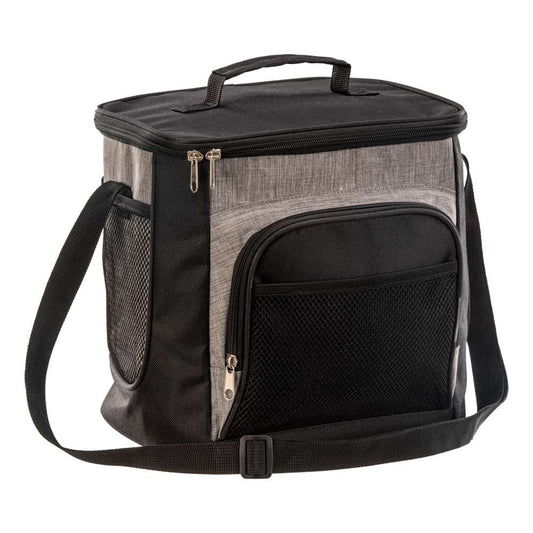 צידנית בד בינונית 12 ליטר - האחים כהן - ביגוד לעבודה