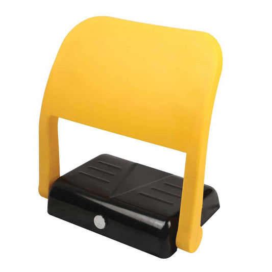 מעצור חניה אוטומטי חשמלי - האחים כהן - ביגוד לעבודה