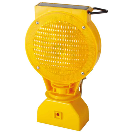 פנס מהבהב לכביש - האחים כהן - ביגוד לעבודה