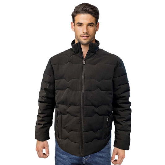 מעיל אלפיני (10) - האחים כהן - ביגוד לעבודה