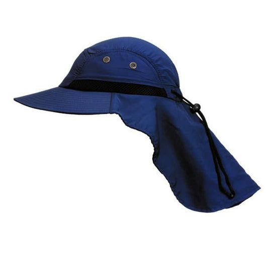 כובע סהרה - האחים כהן - ביגוד לעבודה