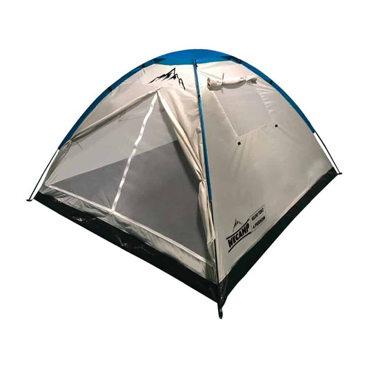 WECAMP אוהל איגלו ל-4 – אוהלים
