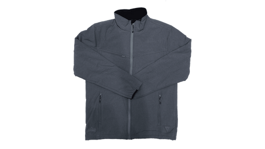 מעיל סופטשל היברידי - האחים כהן - ביגוד לעבודה