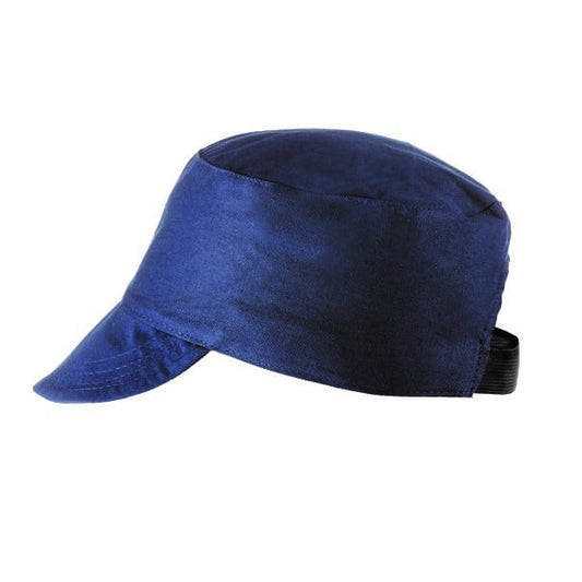 כובע עבודה וורקר - האחים כהן - ביגוד לעבודה