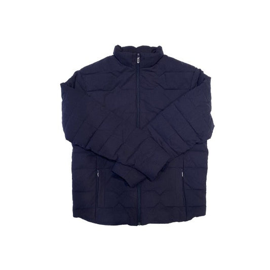 מעיל אלפיני 100% כותנה - האחים כהן - ביגוד לעבודה