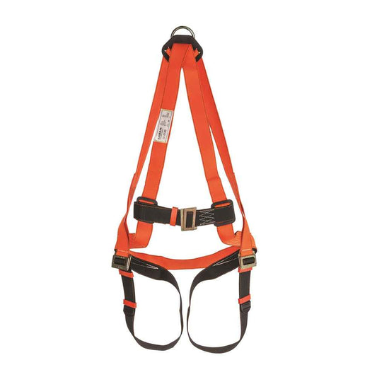 רתמה דגם אביב