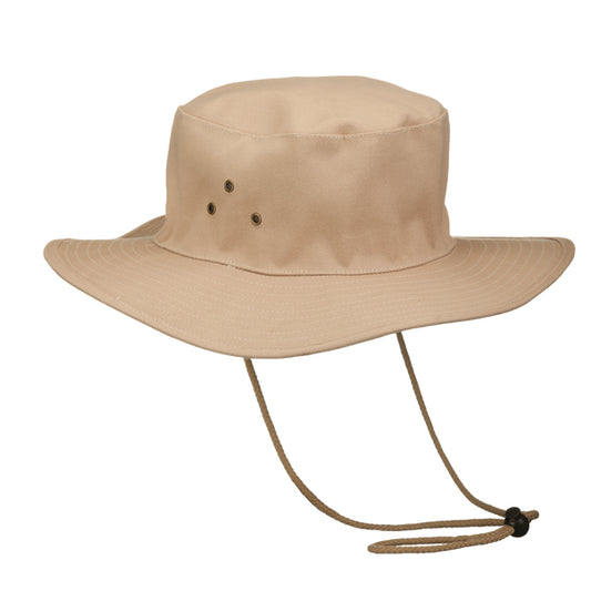 כובע אוסטרלי - האחים כהן - ביגוד לעבודה