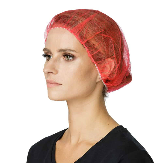 כובע פיתה חד-פעמי – 1000 יח' - האחים כהן - ביגוד לעבודה