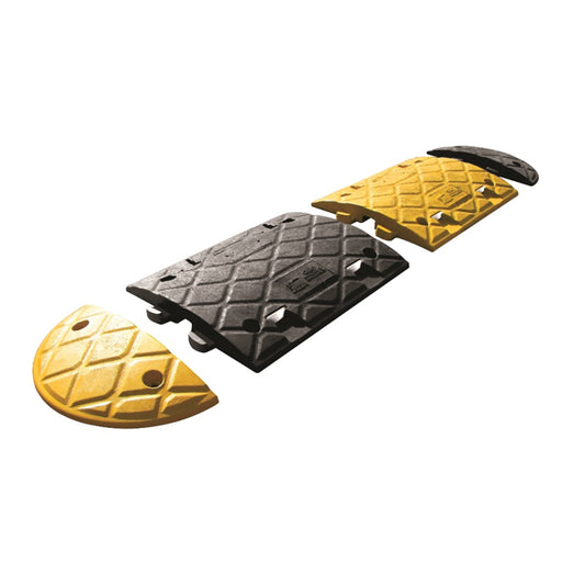 קצה פס האטה שחור - האחים כהן - ביגוד לעבודה