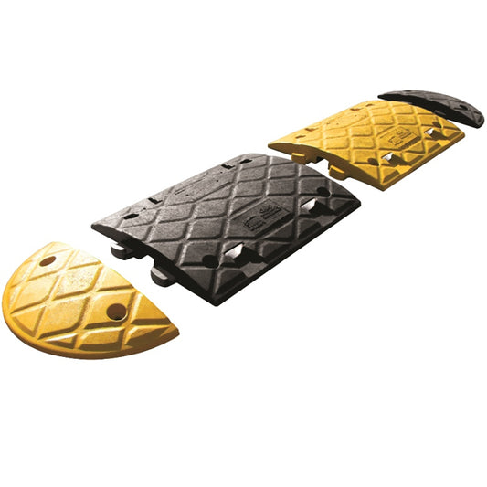 קצה פס האטה צהוב - האחים כהן - ביגוד לעבודה