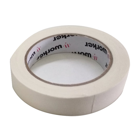 גליל דבק צבעים 2.5 ס”מ 40 מטר - האחים כהן - ביגוד לעבודה