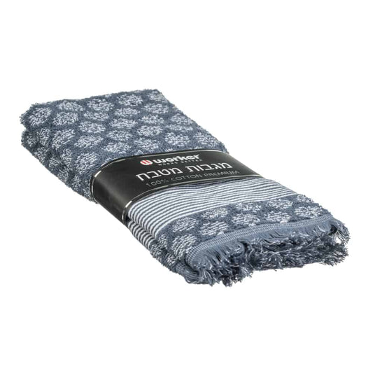 סט מגבות ידיים פירנצה - האחים כהן - ביגוד לעבודה