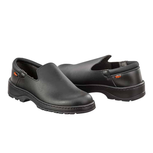 נעל נשים קבלה/מלצרית סירה O1 SRC