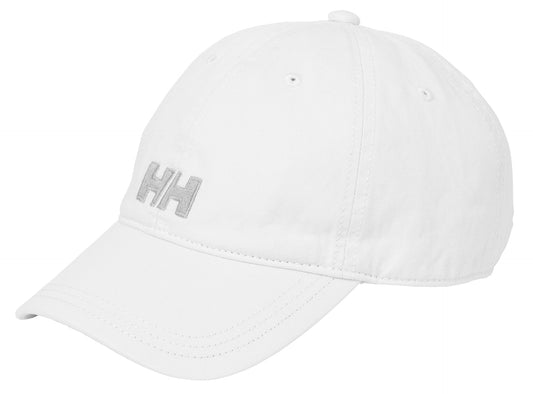כובע לוגו HH מצחייה | Unisex HH Logo Cap - האחים כהן - ביגוד לעבודה